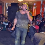 Mahmoud el esseily sur yala.fm
